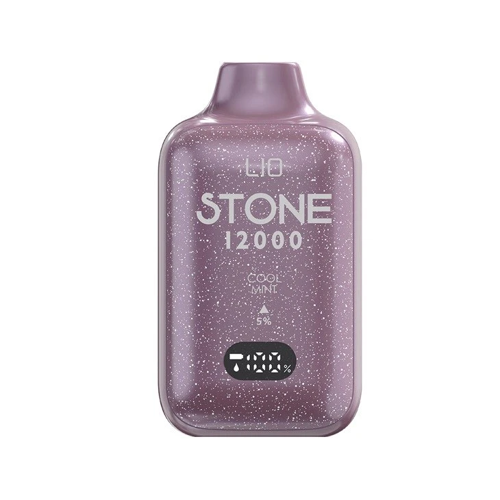 Ijoy Lio Stone 12000 Puffs Disposable Vape Wholesale factory
