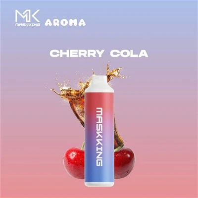 Maskujący aromat 6000 Puff